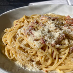 ピッツェリア　ポジターノ - 