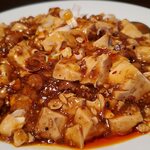 Meisaikan - 麻婆豆腐炒飯