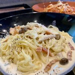 元町生パスタ - 