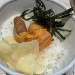 中華そば 四つ葉 - 