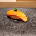 島津 - サクラマス