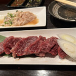 焼肉NOBU - 