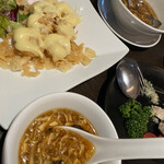 京鼎樓 KITTE博多店 - 