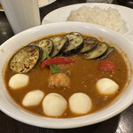 curry 草枕 - 