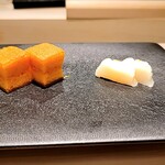 島津 - 玉とベッタラ