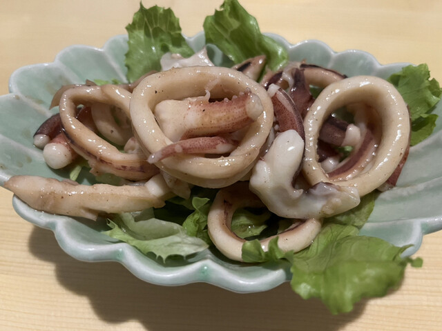 居酒屋 春（【旧店名】めし処 大夢） - 下北（居酒屋）の写真