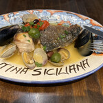 Cantina Siciliana Tutto Il Mare - 