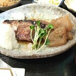 お食事処 道楽庭 - 