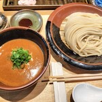 中華蕎麦 とみ田 - これぞ中華蕎麦とみ田！！