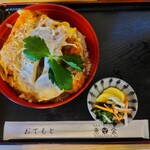 やま正 - 料理写真: