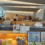 春日大社 カフェ・ショップ鹿音 - 