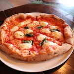 hectopascal - マルゲリータ