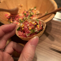 焼肉うしごろ 新宿三丁目店 - 