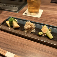 焼肉うしごろ 新宿三丁目店 - 