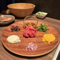 焼肉うしごろ 新宿三丁目店 - 