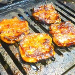 生ホルモン処 おさむちゃん。 - 