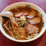 Ramen Koku Ya - 