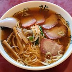 Ramen Koku Ya - 