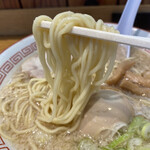 ガンジャ ラーメン - 