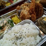 Wagakima - 【気まぐれ弁当】【キャラクター弁当】あり！