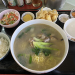 中国料理 頤和園 - 