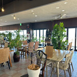 IWABA CAFE - 