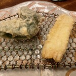 Tempura Tsurukichi - 