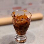 牛串・焼肉・ホルモン 麻布十番 10 - イカキムチ