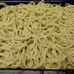 かんだやぶそば - 冷 せいろう そば