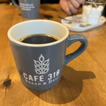CAFE310 - ブレンド