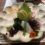 せいもん払い - 