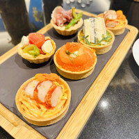 フォルク キッチン オールデイダイニング  - 