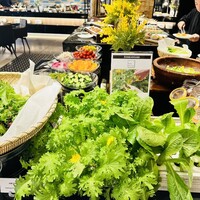 フォルク キッチン オールデイダイニング  - 