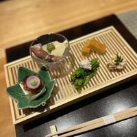 神楽坂 よこ田 - 