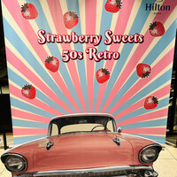 フォルク キッチン オールデイダイニング  - 