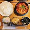 純豆腐 中山豆腐店 秋葉原店