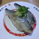 かっぱ寿司 - 