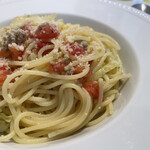 Trattoria piu ricco - 