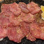 焼肉 牛猿 - 