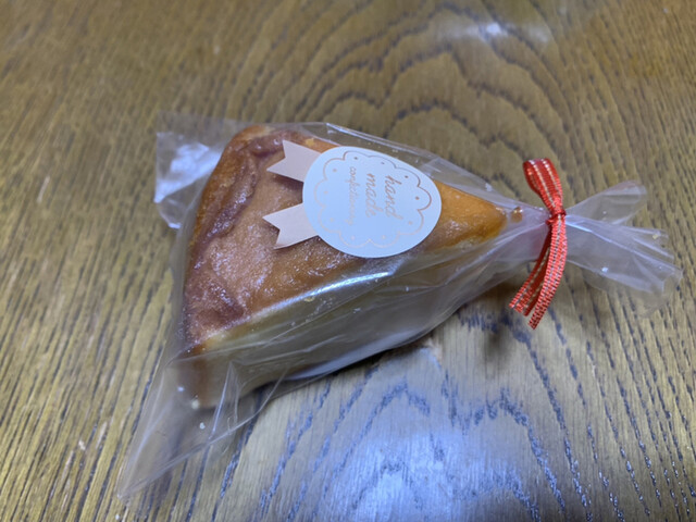 ローゼット - 久慈（ケーキ）の写真