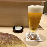 Sushi Akazu Mochizuki - 