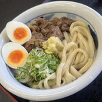 Shimono Udon Souan - 