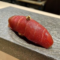 寿司赤酢・望月 - 
