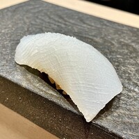 寿司赤酢・望月 - 