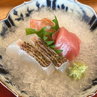 くいしん坊 - 