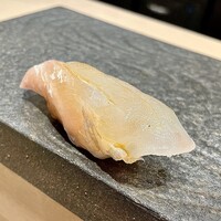 寿司赤酢・望月 - 