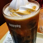 ドトールコーヒーショップ - 