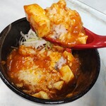 麺辛屋 二代目 美國 - 