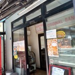 マルセリーノ・モリ - 