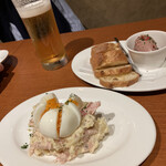 西竹Casual Kitchen&Wine - 